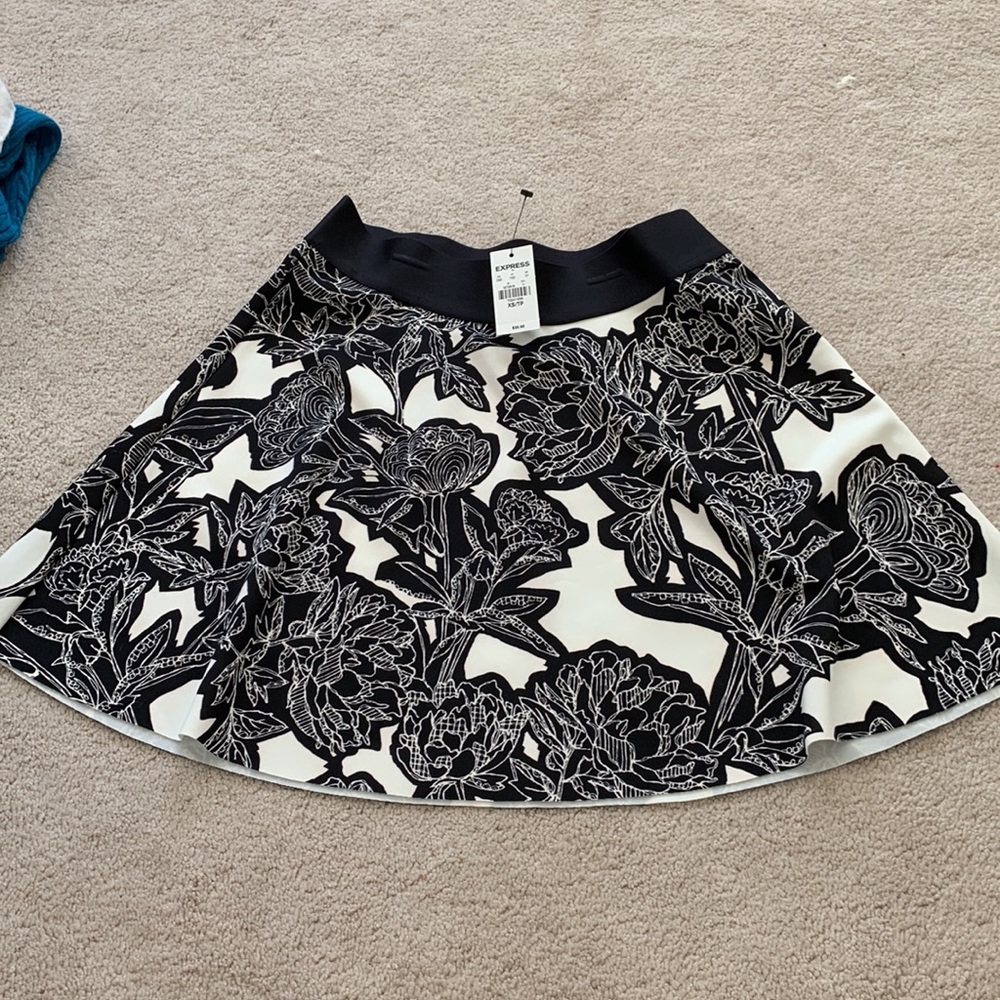 Express skirt! - Picture 2 of 2